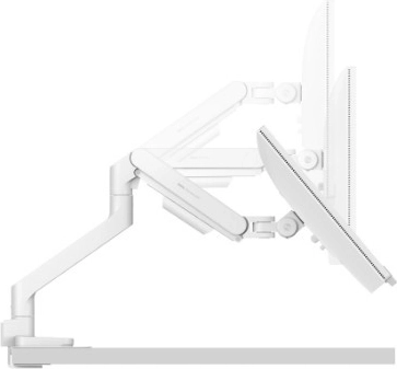 Desk surface protection