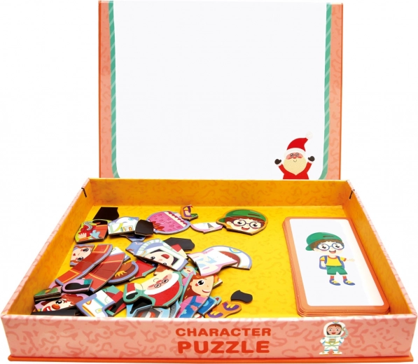 Learning through play with or without templates