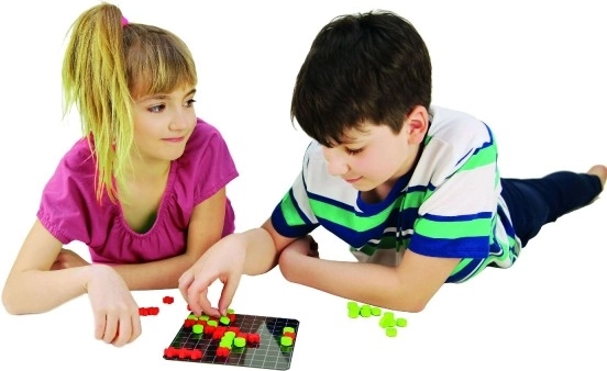 Pramoga visai šeimai