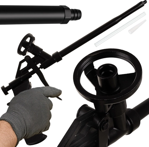 Patvari metalinė konstrukcija