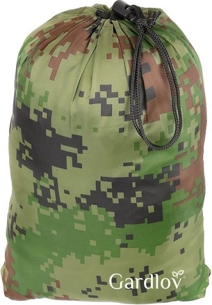 Praktiškas transportavimo maišelis