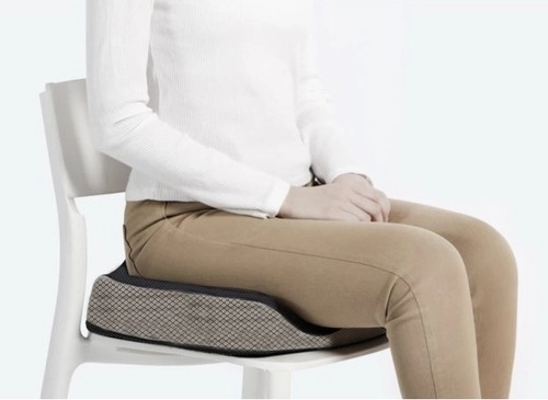 Padeda mažinti skausmą