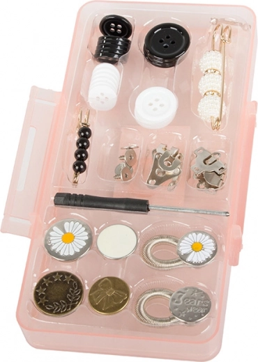 Kompaktiška ir praktiška konstrukcija