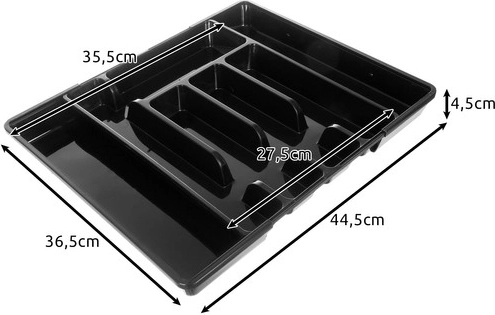 Prisitaiko prie jūsų stalčiaus