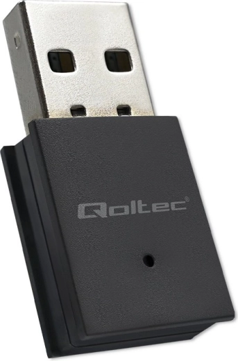 Easy USB 2.0 connection