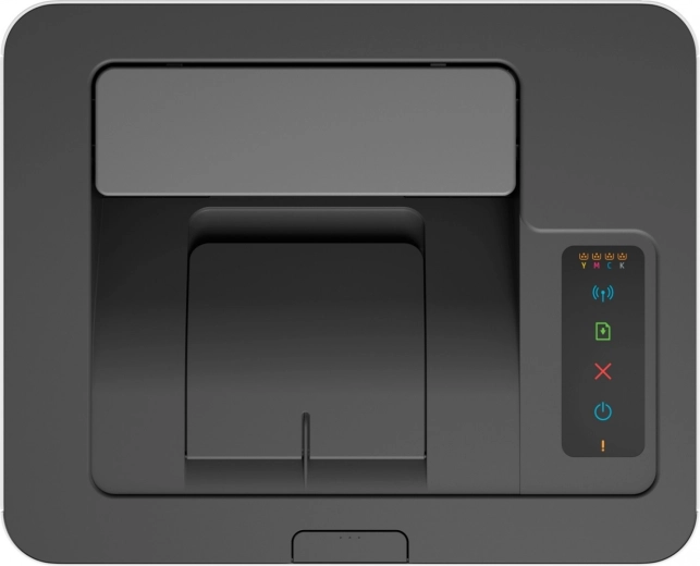 High Printing Speed