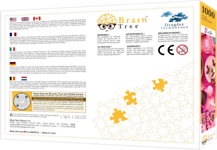 Kokybiška spauda ir matinė apdaila