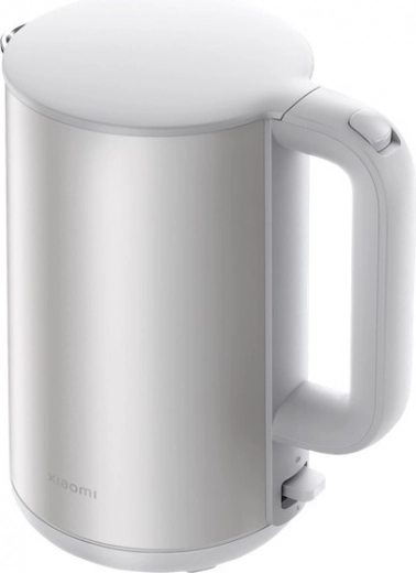 Quick Water Heating