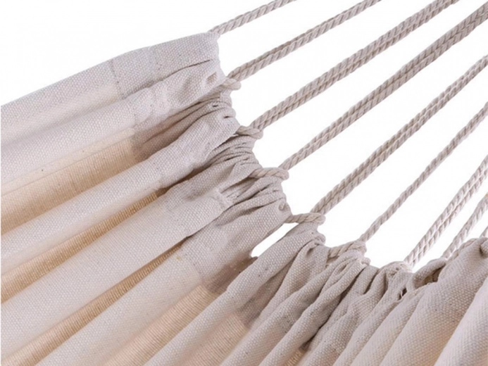 Tvirta ir kvėpuojanti drobinė medžiaga