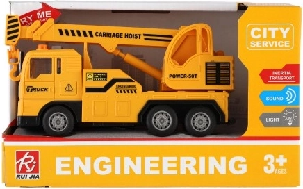 Šviesos ir garso efektai