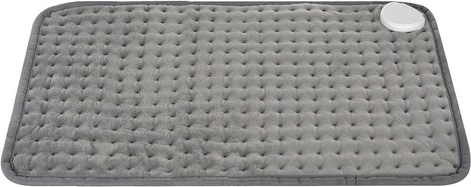 Greitas įkaitimas ir 10 temperatūros lygių