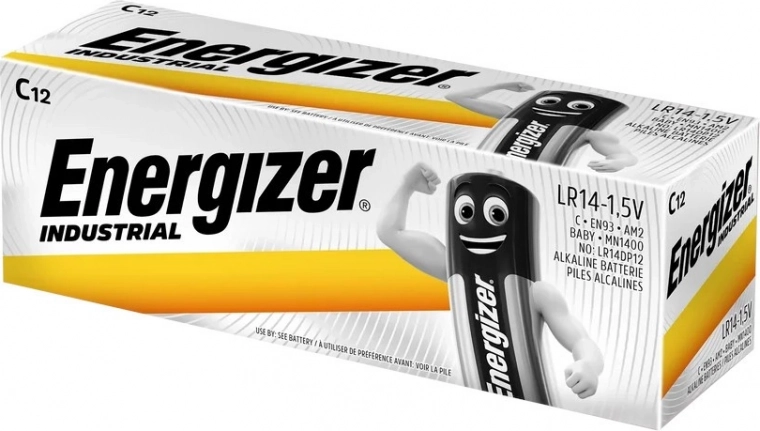 Universal size C (LR14)