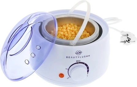 Universalus kietam ir minkštam vašku