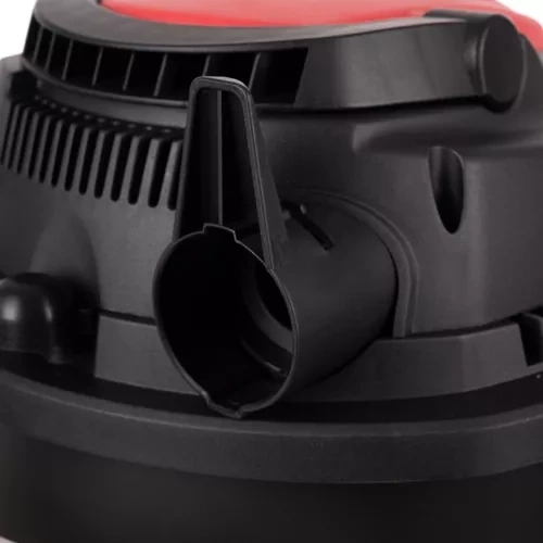 3 darbo režimai: šlapias, sausas, pūtimas