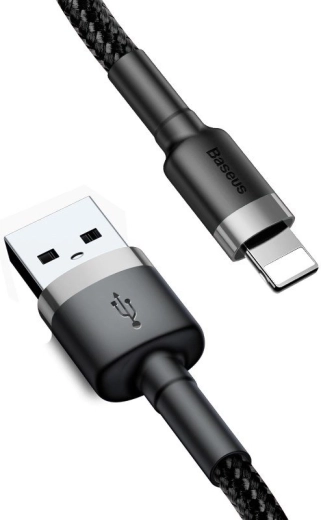 Charging and fast data transfer