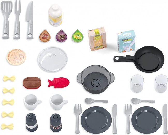 34 praktiški priedai pilnam aptarnavimui