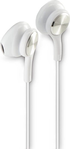Clear calls with built‑in microphone