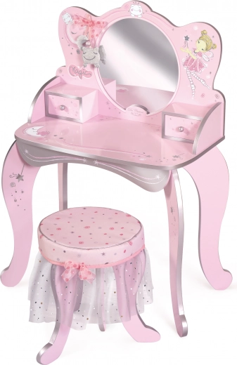 Stebuklingas pasakiškas dizainas