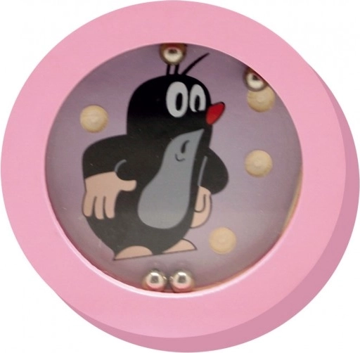 Kompaktiškas žaidimas kelionėms