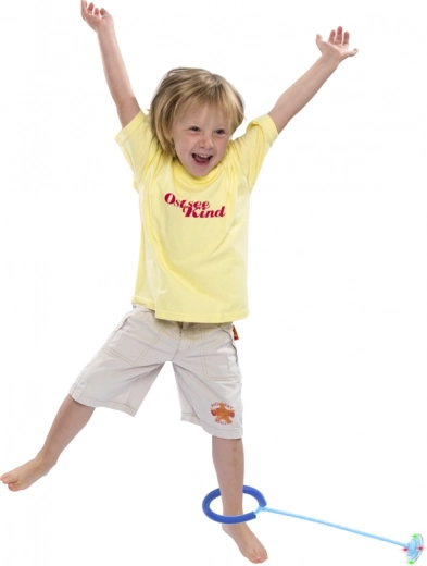 Aktyvi pramoga vaikams ir suaugusiesiems