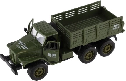 Realistinės karinės detalės