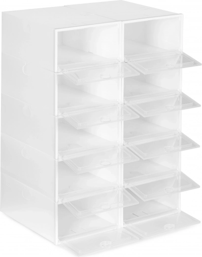 Modulinė 10 vnt. sistema