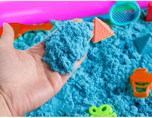 Jutiminis žaidimas ir lengvas modeliavimas