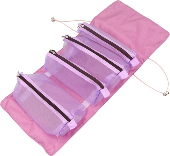 Susukamas dizainas taupo vietą