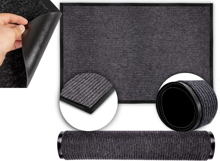 Neslystanti gumuota apačia