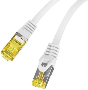 Premium S/FTP shielding