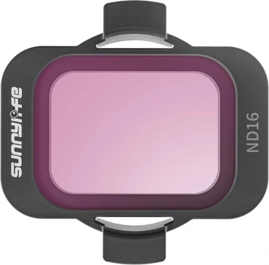 Švarios spalvos ir kinematografinis motion blur