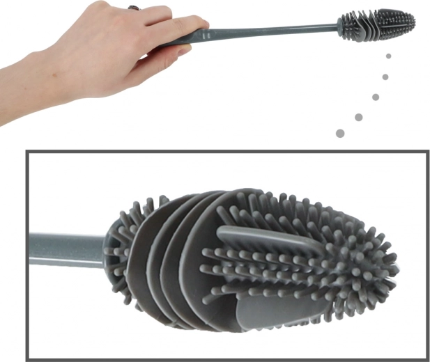 Ergonomiškas dizainas patogiam naudojimui