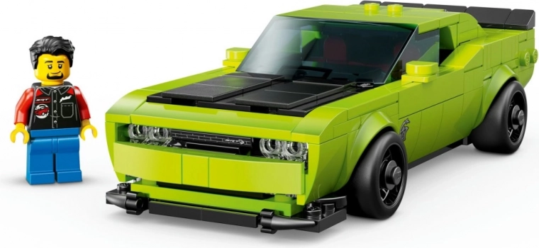 Autentiškos legendinio muscle automobilio detalės