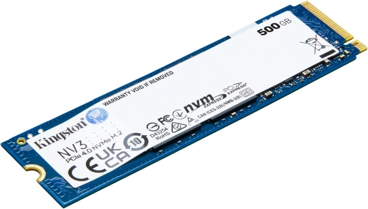 Slim M.2 2280 form factor