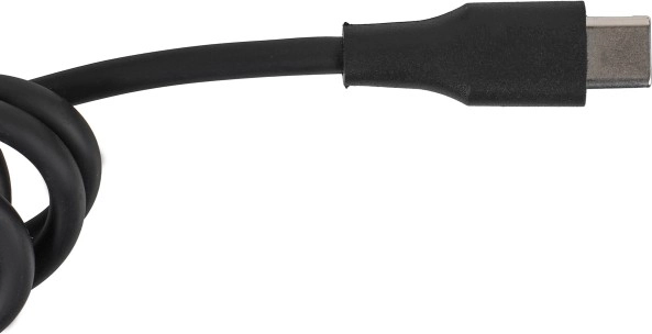 Modern USB‑C connector