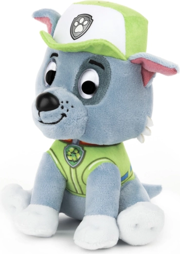 Autentiška ROKIO išvaizda