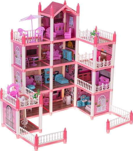 Realistiškos erdvės