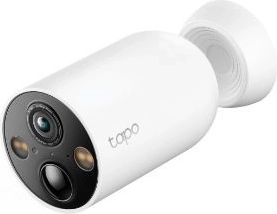 100% wire-free installation with magnetic mount