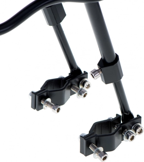 Greitas montavimas ir tvirtas pritvirtinimas