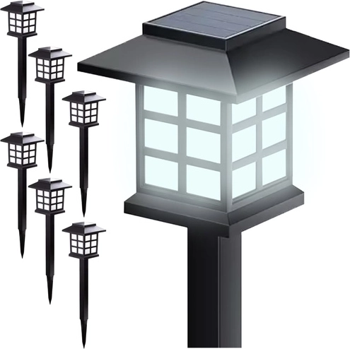 Belaidis apšvietimas be išlaidų