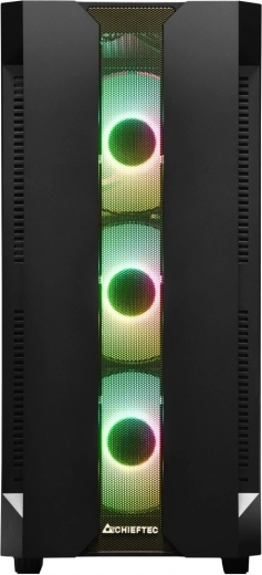 Controllable RGB lighting