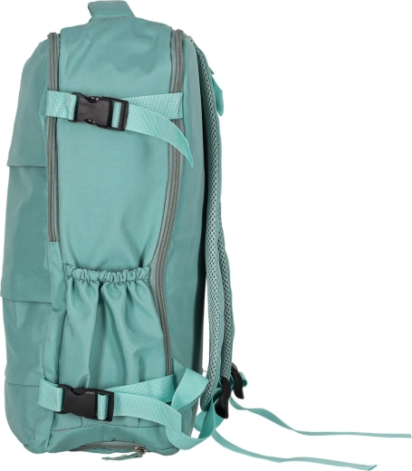 Kompresiniai dirželiai stabiliai nešamai apkrovai