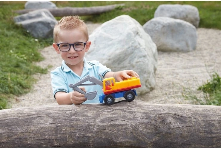 Tinka kūrybiniam žaidimui