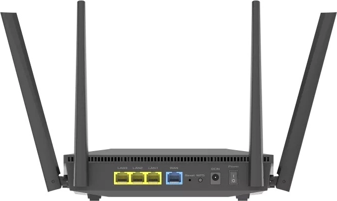 Advanced networking technologies