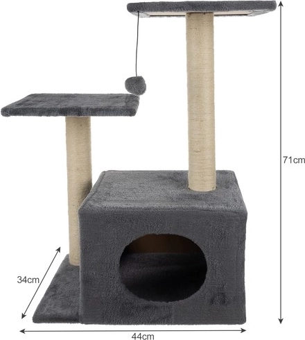 Pramoga ir aktyvumas