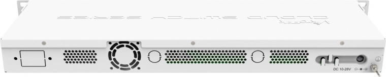Dual boot: SwOS or RouterOS