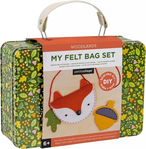 Praktiškas lagaminėlis namuose ir kelionėse