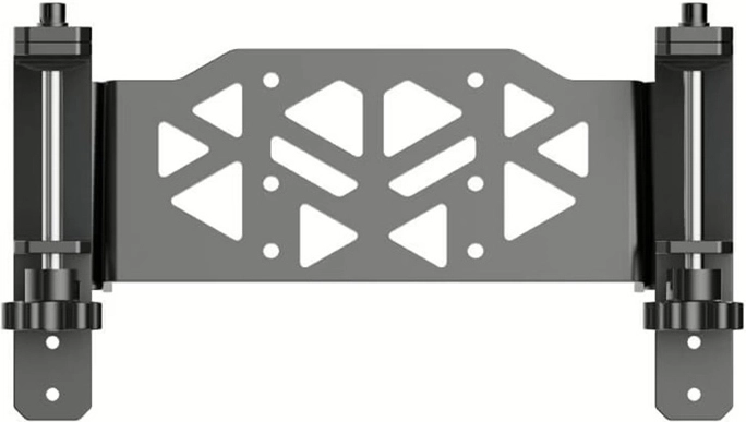 Reguliuojamas pasvyrimas 0–75°