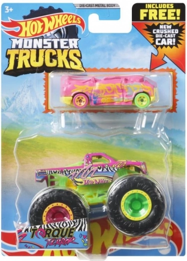 Die-cast construction for long-lasting durability