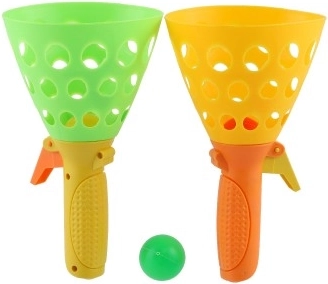 Lengvas gaudymas ir iššovimas